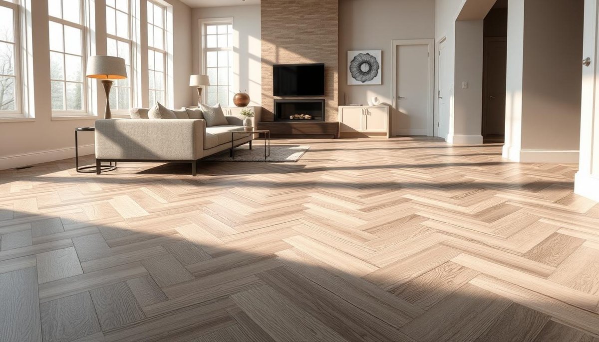 Luxury Vinyl Tile Floor Mason MI