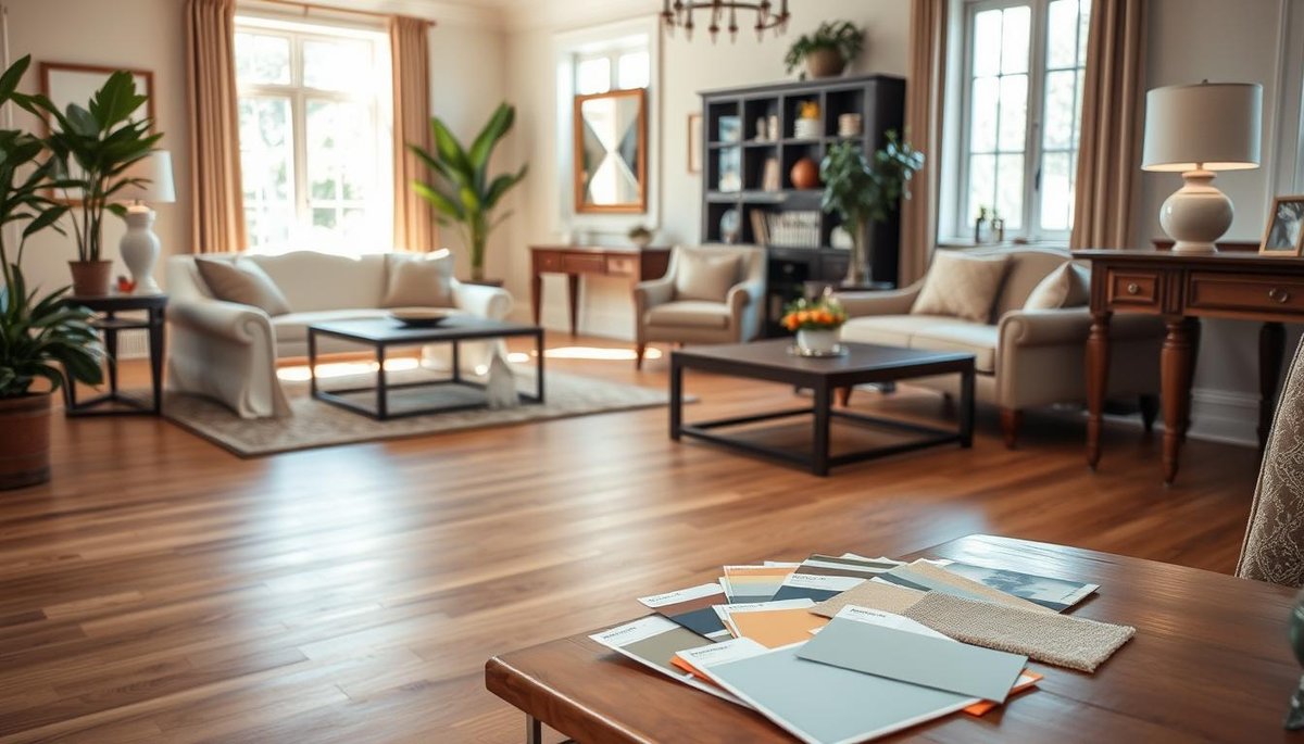 Can engineered hardwood floors be refinished