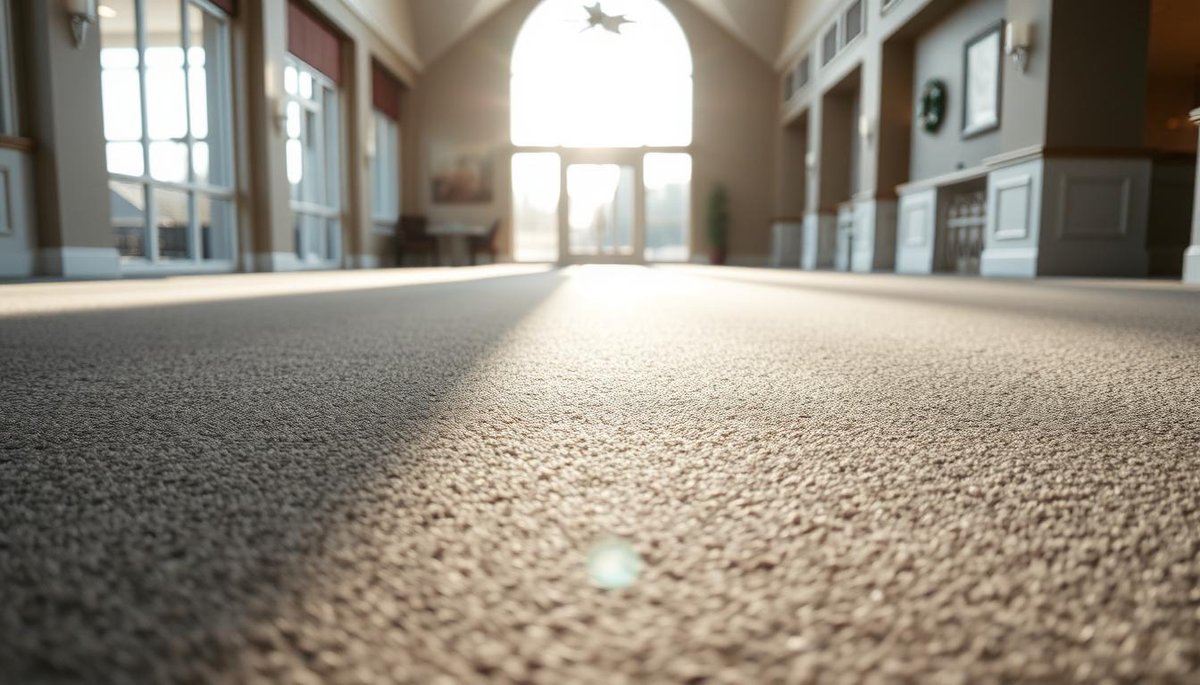 Carpet Tile Mason MI