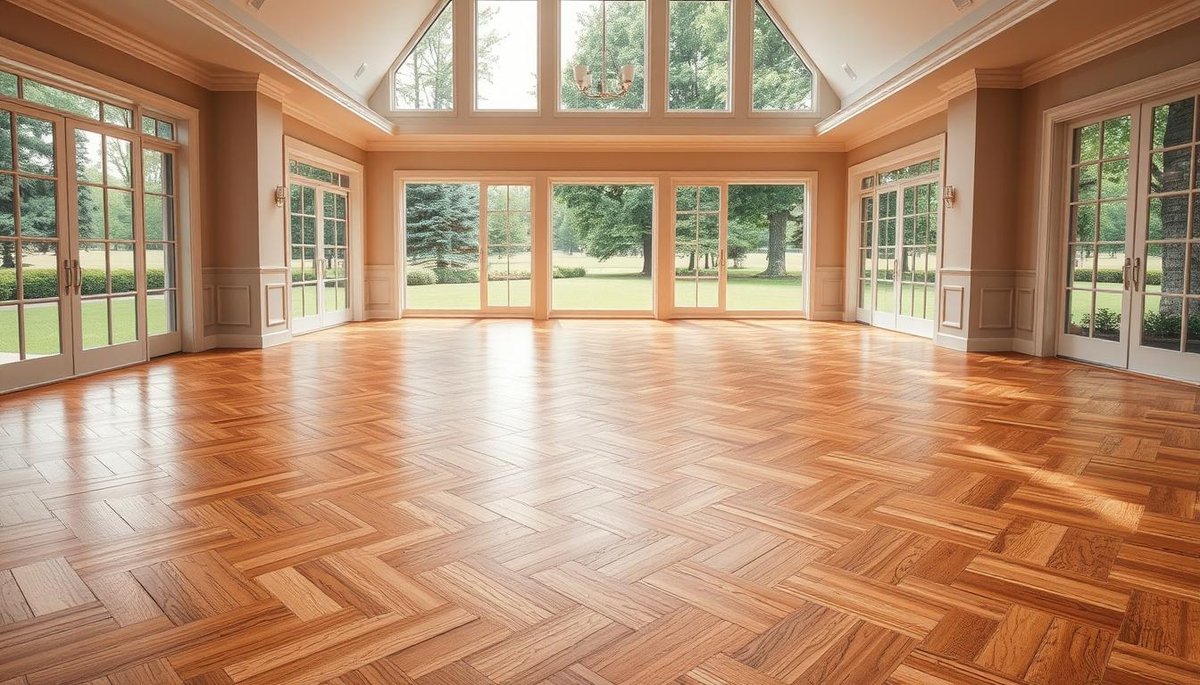 Luxury Vinyl Tile Floor Grand Ledge MI