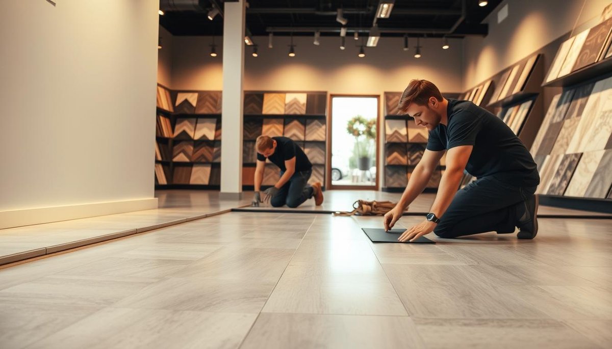 Porcelain Tile Holt MI