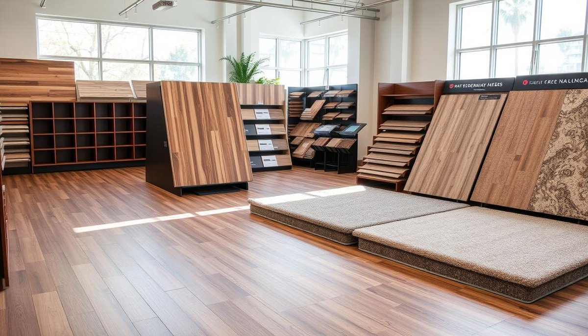 House Flooring Design Mason MI2