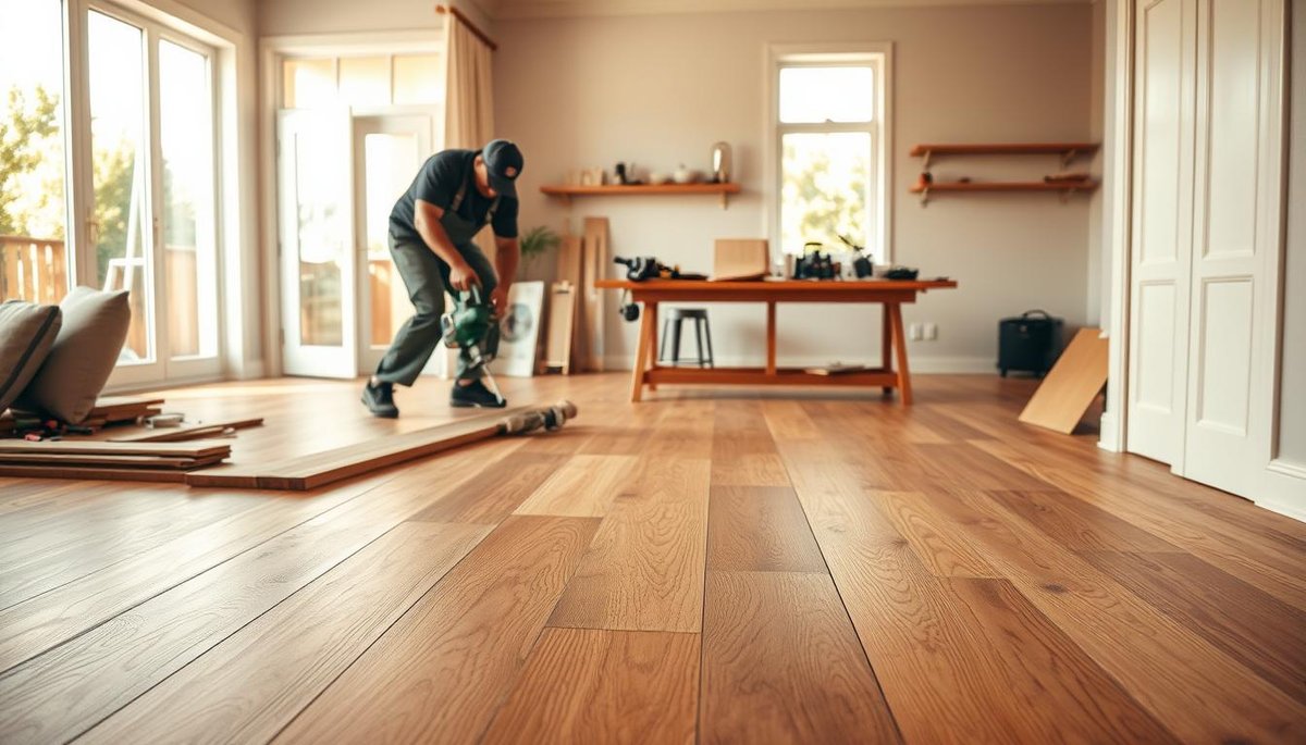 Flooring Store Mason MI2