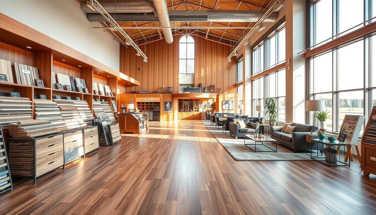 Flooring Decor Grand Ledge MI