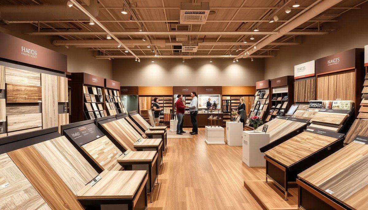 Flooring Installation Holt MI