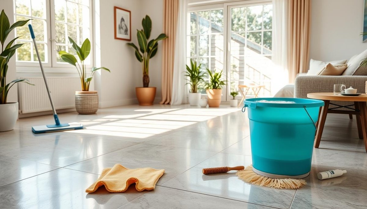 What is Luxury Vinyl Tile (LVT) flooring