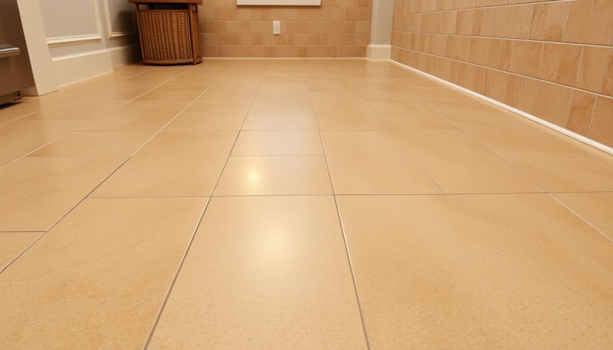Ceramic Tile Flooring Grand Ledge MI