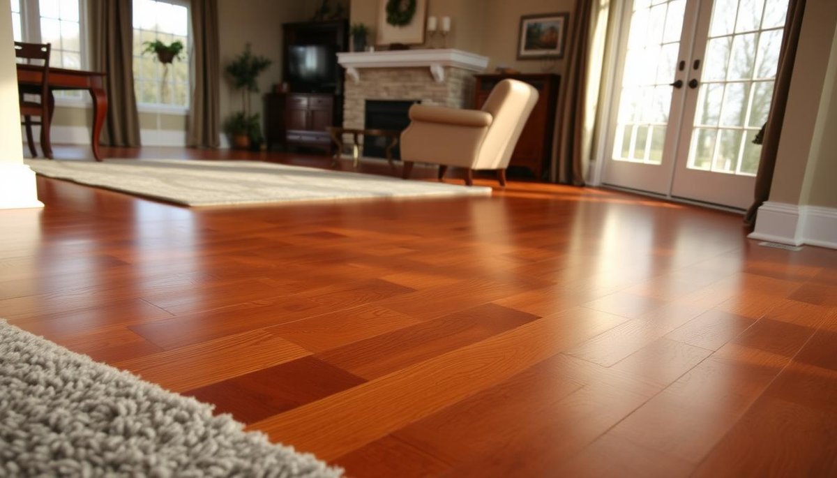 Engineered Hardwood Flooring Holt MI
