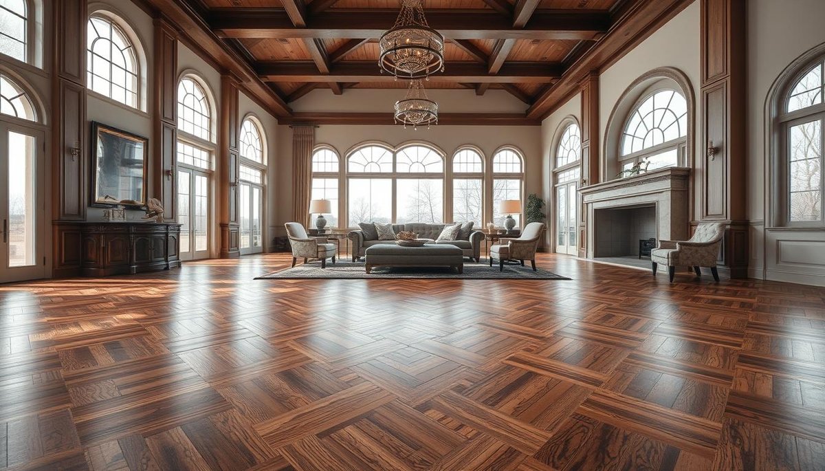 House Flooring Design Grand Ledge MI
