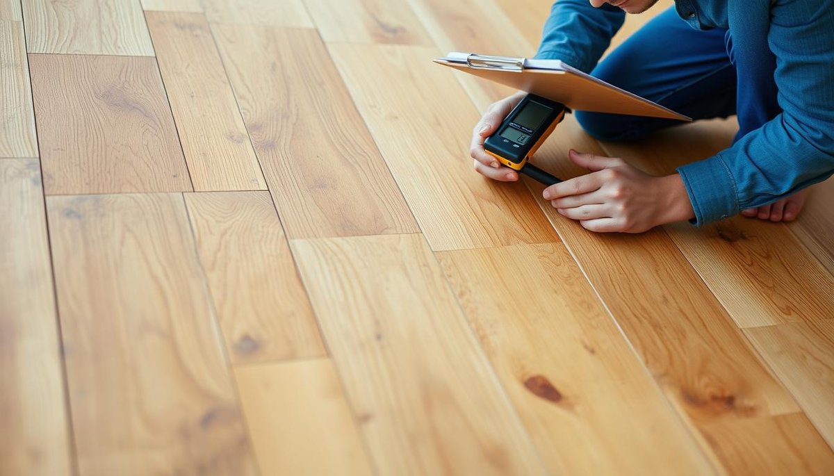 What are the signs floors need refinishing