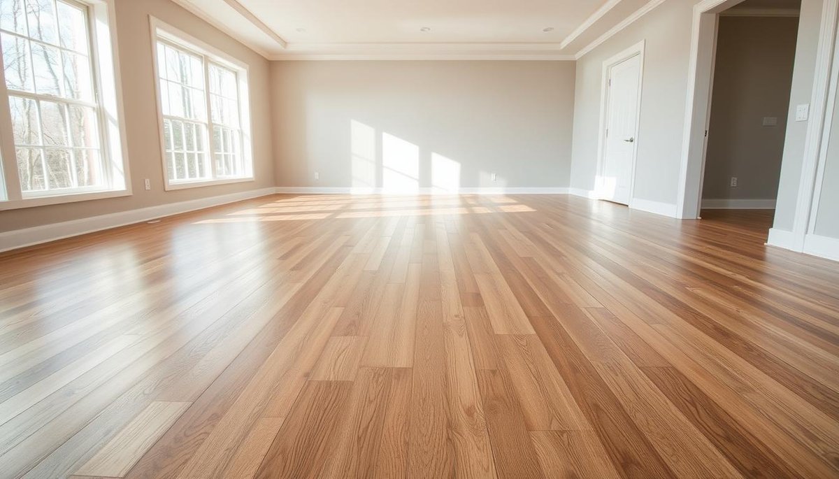 Engineered Hardwood Flooring Grand Ledge MI