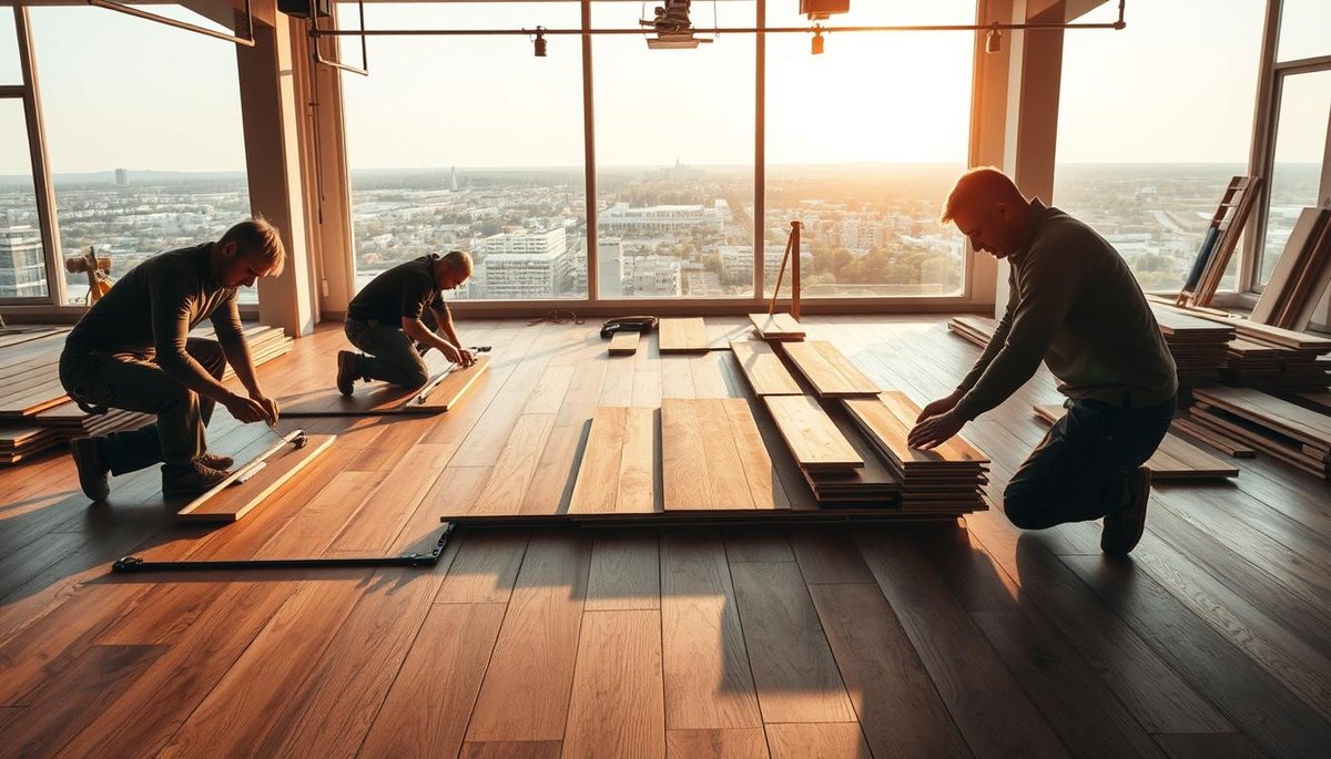Flooring Store Holt MI