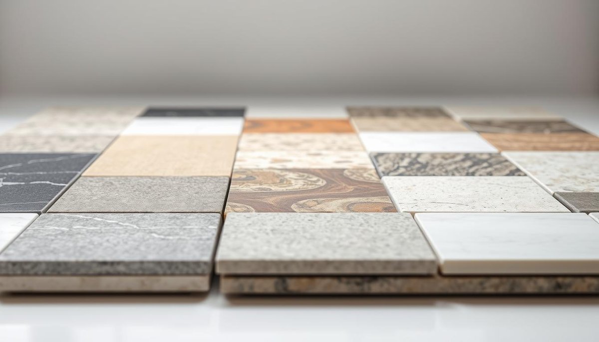 Tile Flooring Mason MI