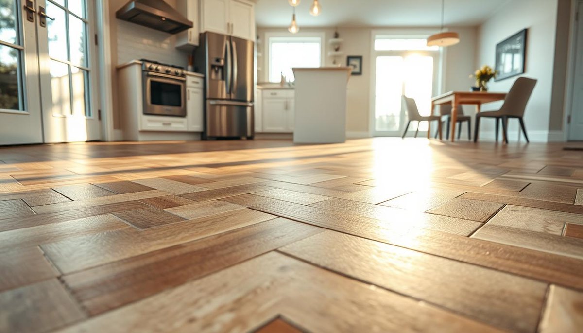 Kitchen Flooring Tile Holt MI